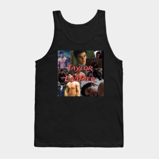 Babygirl Lautner Tank Top